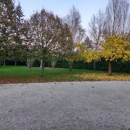 La Grelauderie 3 Daire Saintes Dış mekan fotoğraf