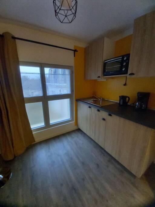 La Grelauderie 3 Daire Saintes Dış mekan fotoğraf