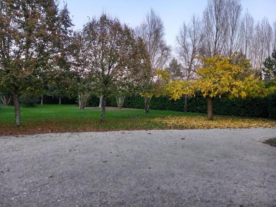 La Grelauderie 3 Daire Saintes Dış mekan fotoğraf