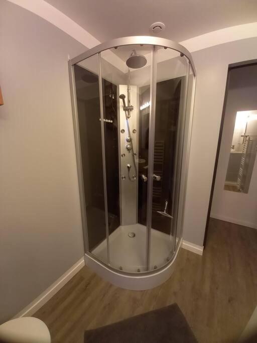 La Grelauderie 3 Daire Saintes Dış mekan fotoğraf