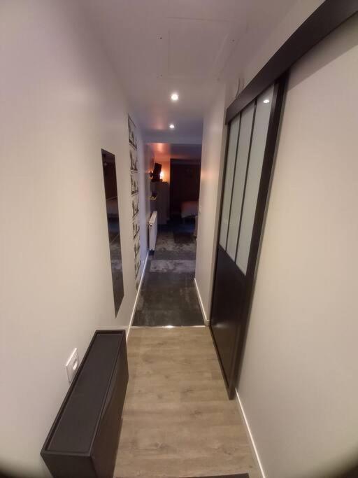 La Grelauderie 3 Daire Saintes Dış mekan fotoğraf
